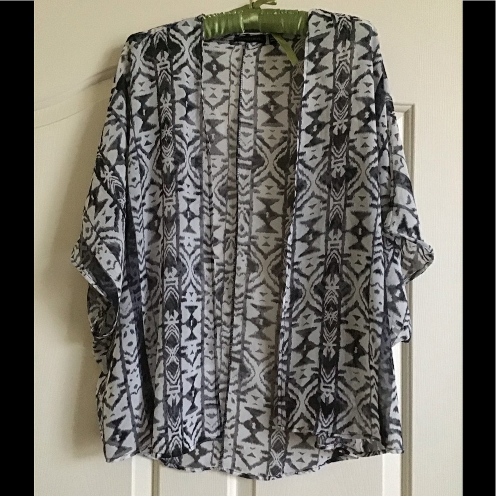 Women’s coverup.